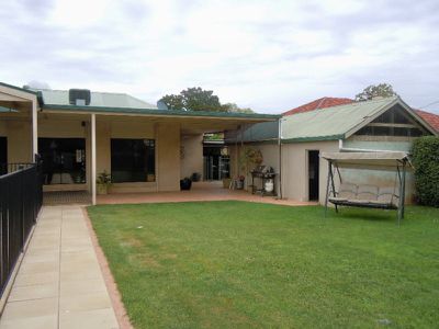 6 HALL, Cohuna