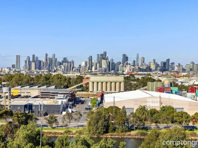618 / 1 Moreland St, Footscray