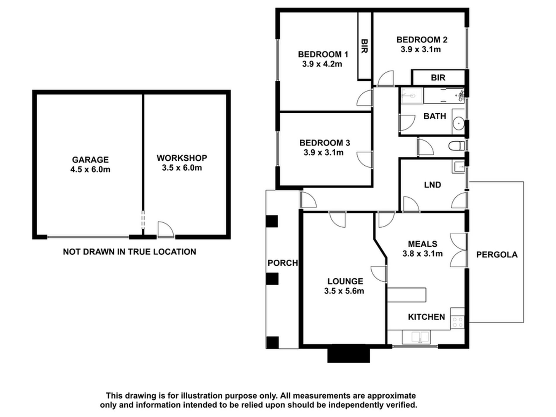 8 Science Avenue, Millicent