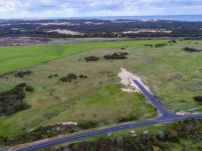 Lot 2, Southend Access Road, Southend