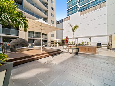 180 / 369 Hay Street, Perth