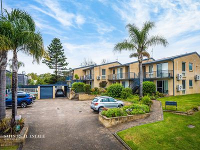 3 / 7-9 Calendo Court, Merimbula