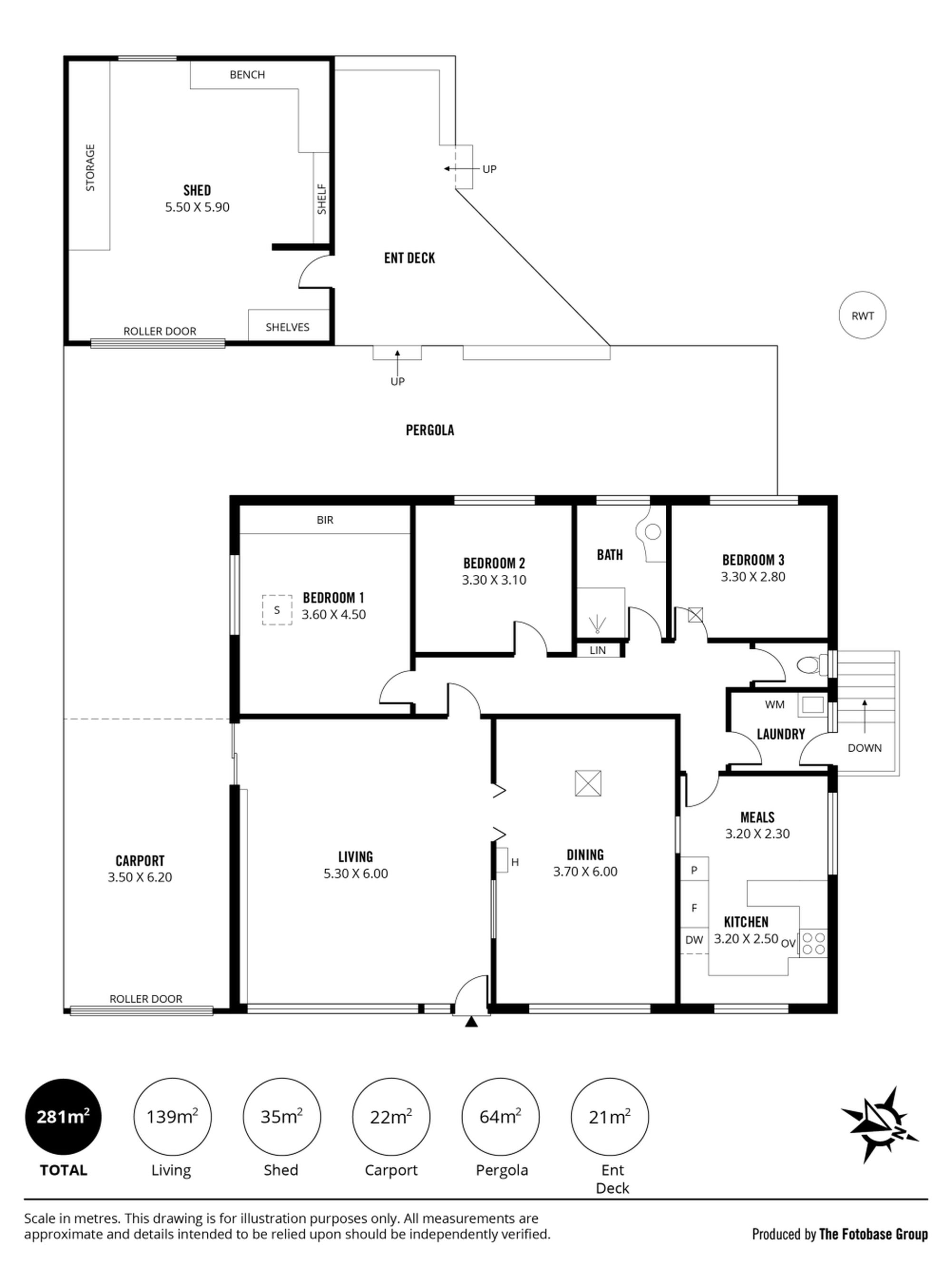 5 Sovereign Street, Hallett Cove