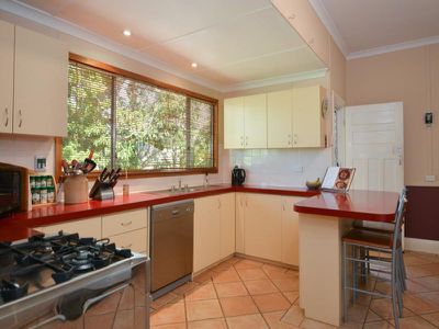 37 Addis Street, Lamington
