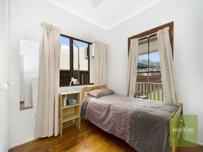 10 Humphrey Street, West End