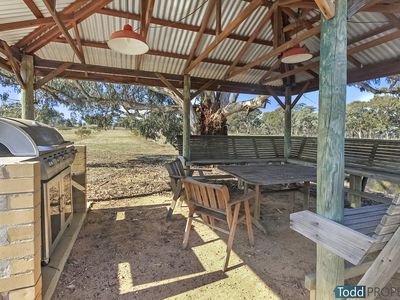 291 Killeens Lane, Heathcote
