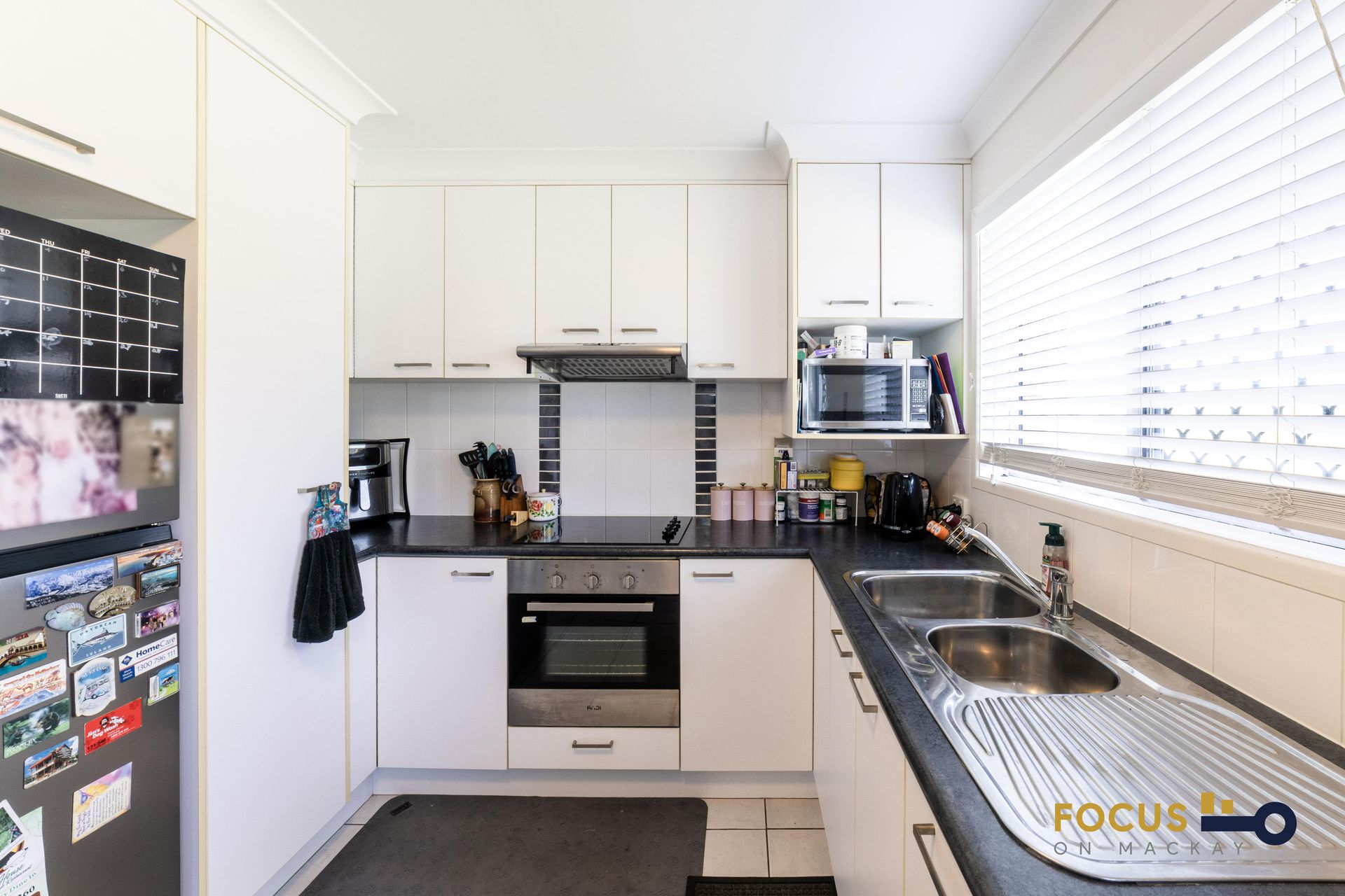 18 / 61 Hamilton Street, North Mackay