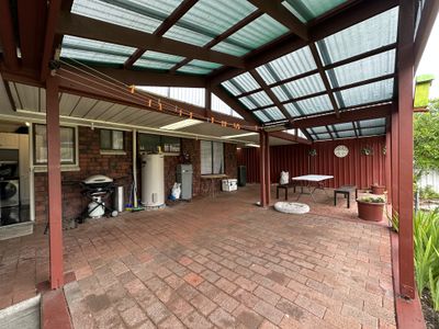 17 Campbell Street, Millicent