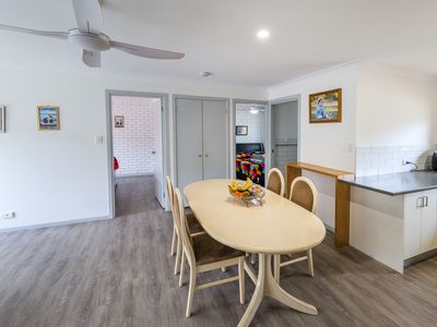 6/26 Clarence Street, Woolgoolga