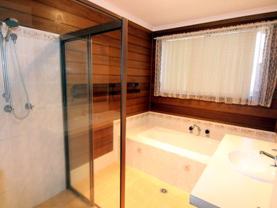 11 Friendship Key, Forster