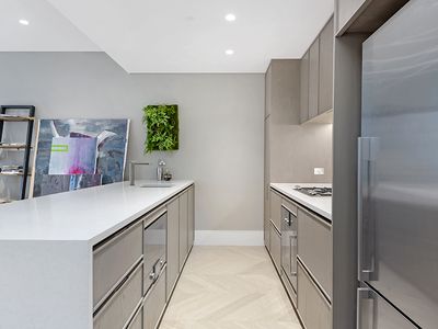 130 Elizabeth Street, Sydney