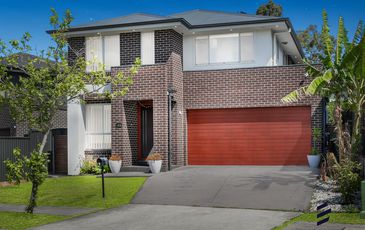 5 Crowley Boulevard, Claymore