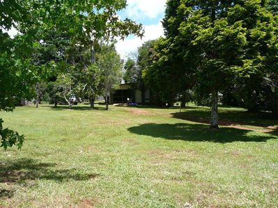 Yungaburra