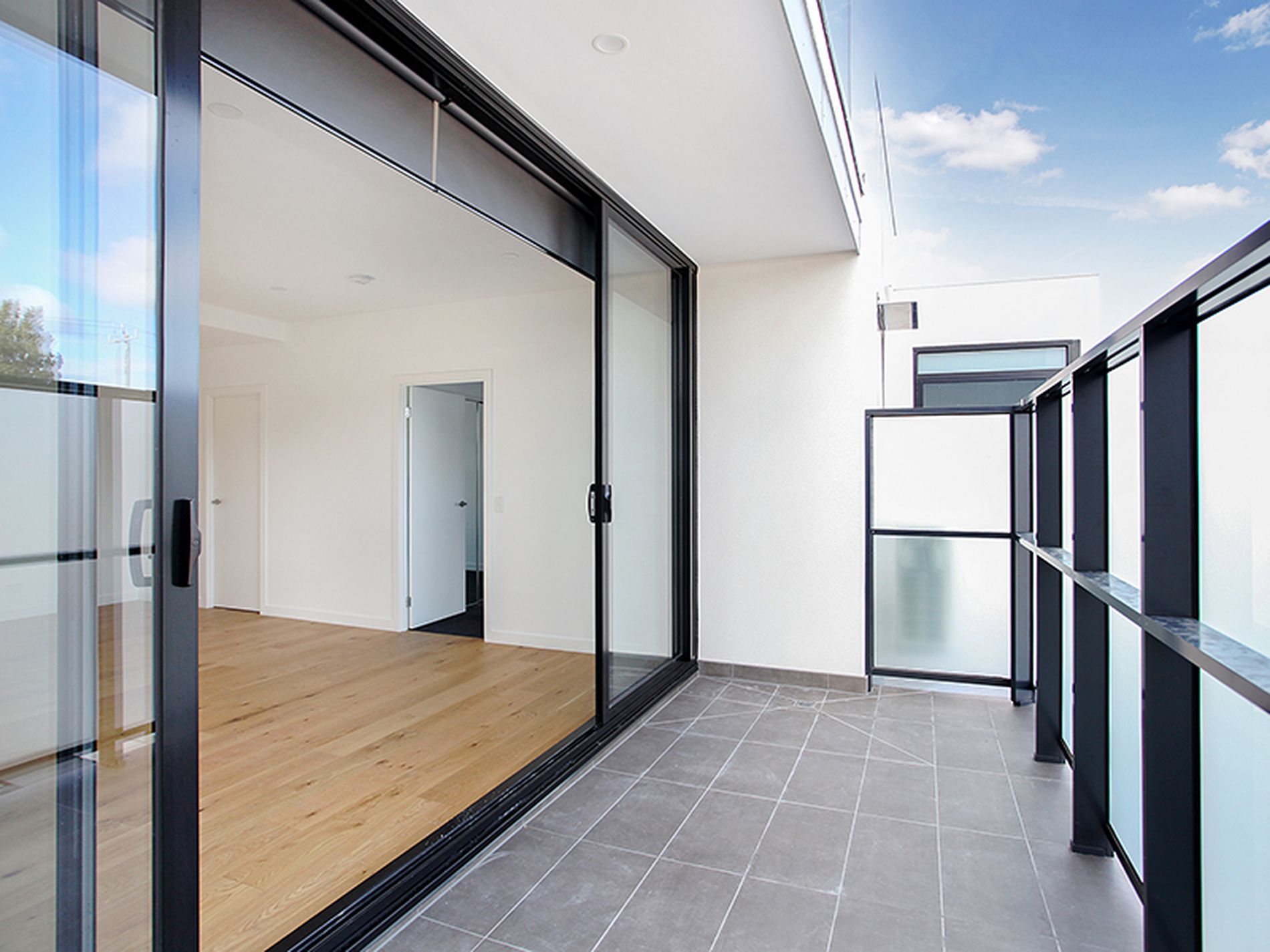 104 / 95 Ferguson Street, Williamstown