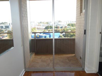 71/580 Newcastle Street, West Perth