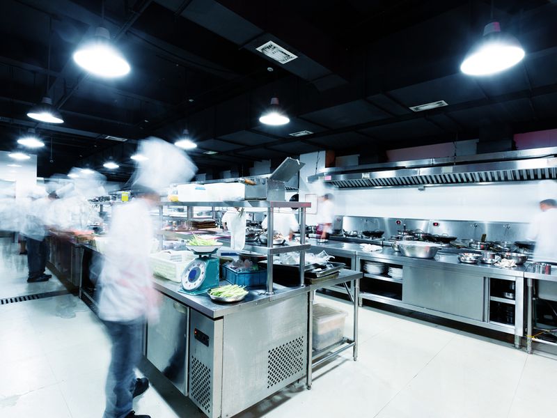 Legacy Hospitality Supply Brand + $200K Stock  Rare Industry Acquisition