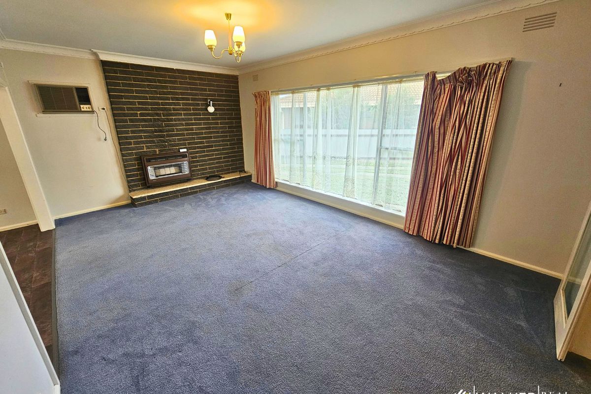 6 Hutson Street, Kyabram