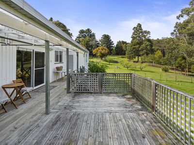 50 Misty Hill Road, Mountain River