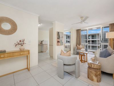 11 / 6 Hale Street, Townsville City