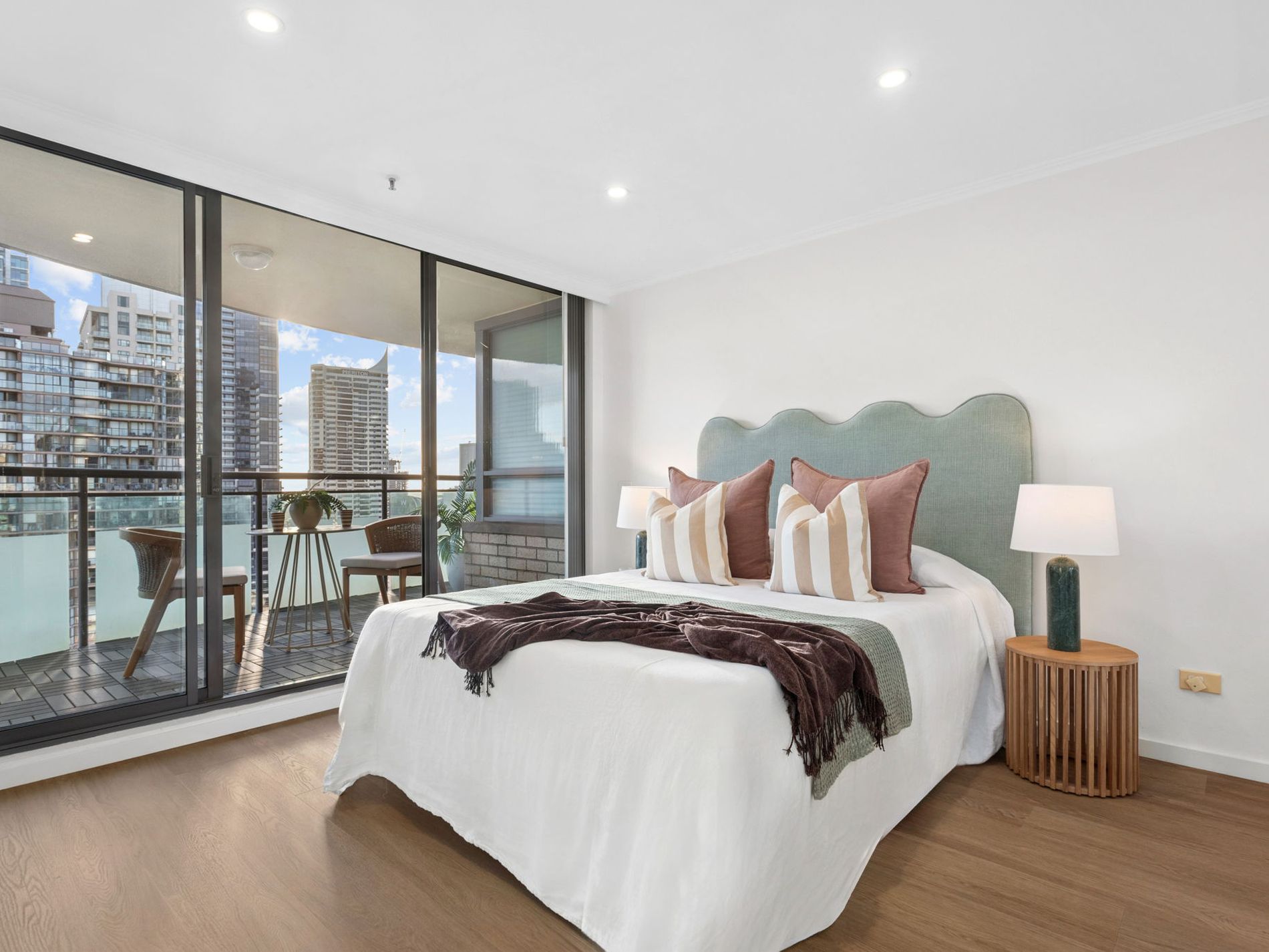 3003 / 148 Elizabeth Street, Sydney