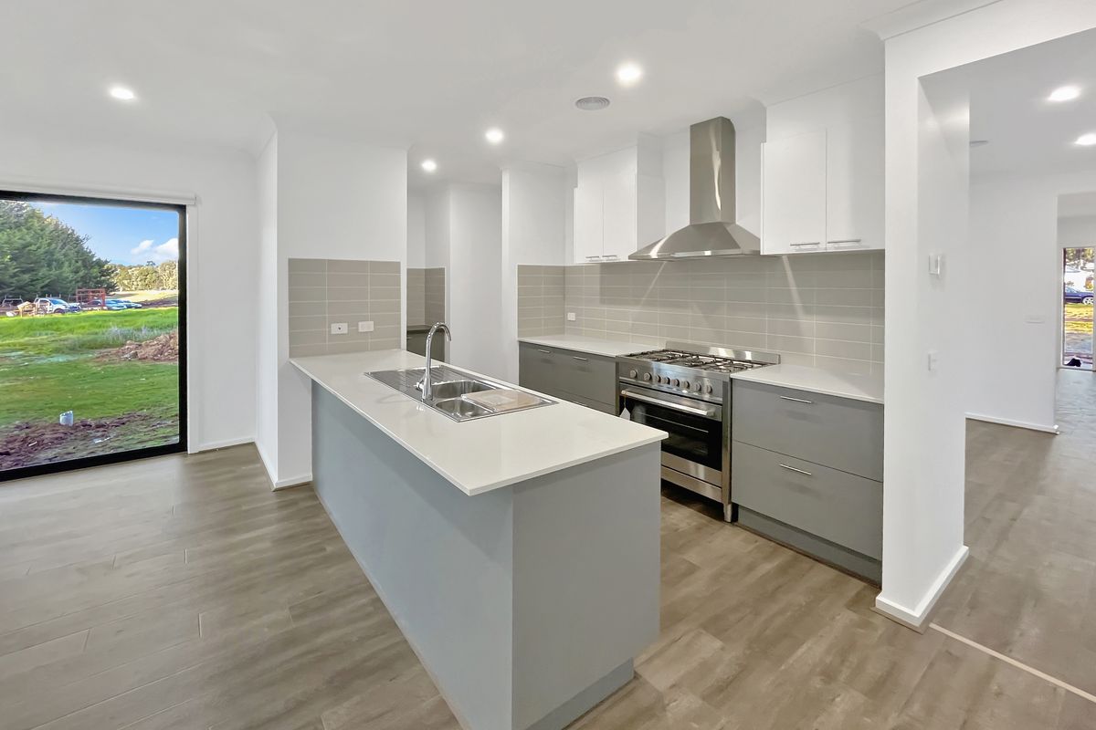 78 Highton Lane, Mansfield