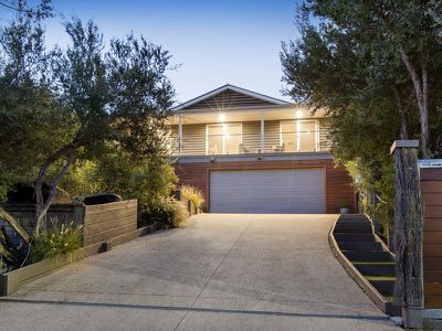 17 Milton Road, Rye
