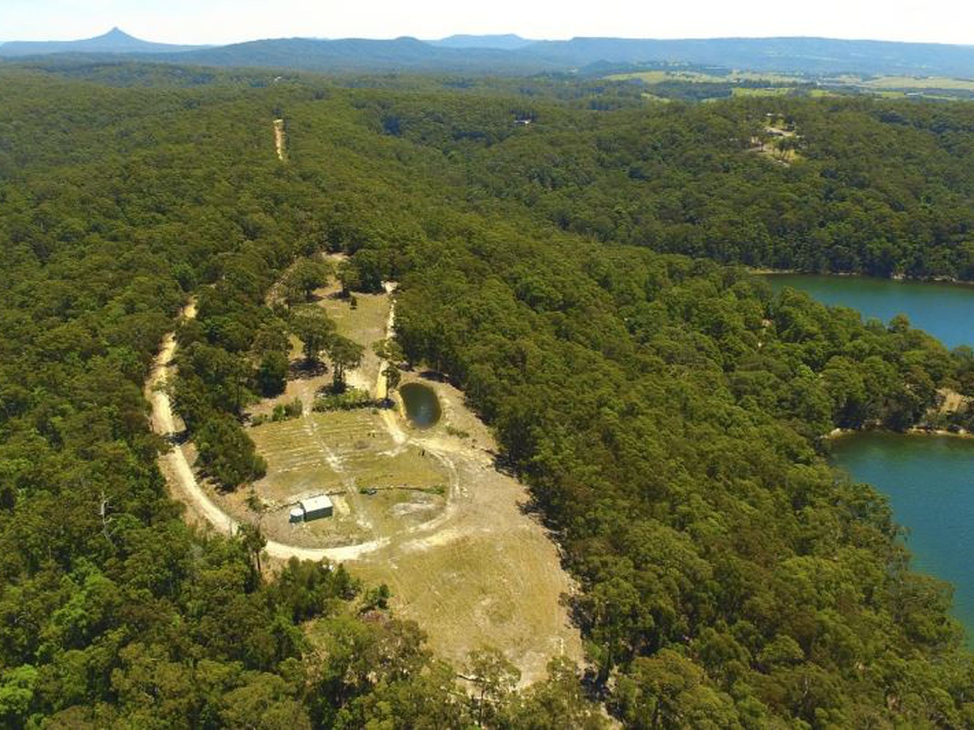 41 Tallow Wood Road, Milton