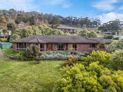 5 Frankcomb Street, Huonville