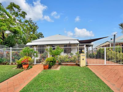 11 McLeod Close , Gunn