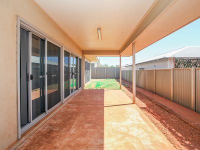 36 Parker Street, South Hedland