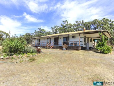210 Heathcote-Redesdale Road, Heathcote