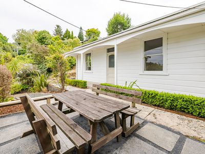 78 Buccleugh Street, North Dunedin