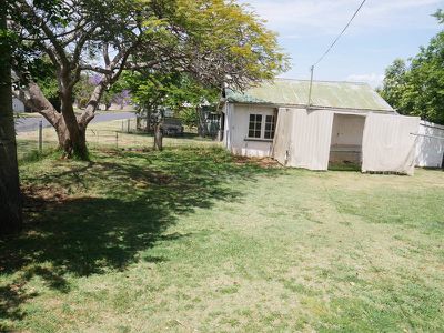 23 Webster Street, Kingaroy