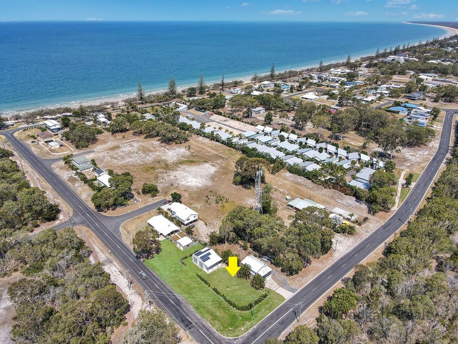 186 Acacia Street, Woodgate