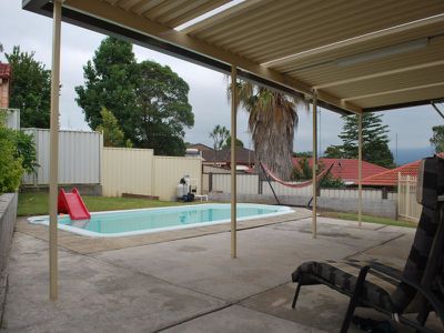 5 Swain Crescent, Dapto