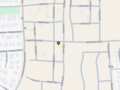 Lot 76, 2 Bittern Way, South Hedland