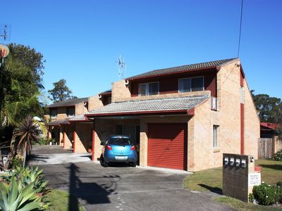 2 / 10 Wilson Street, Tuncurry