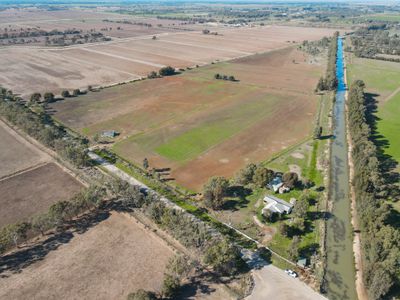 48 Isaacs Road, Mead