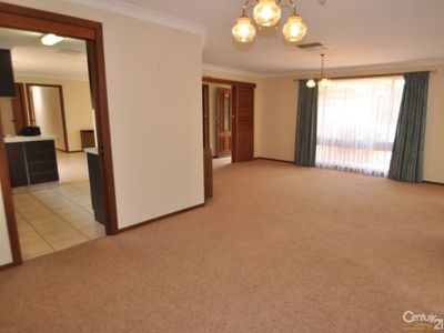 5 Osborne Place, Dubbo