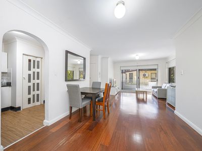 4 / 73-75 Yangoora Road, Lakemba