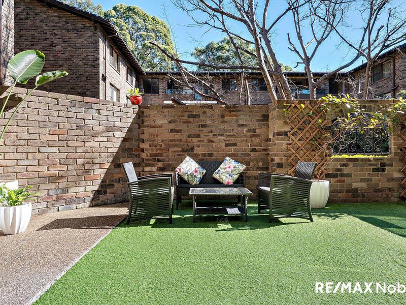 30 / 31 Fontenoy Road, Macquarie Park
