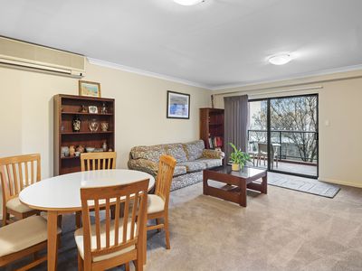 44 / 122 Mounts Bay Road, Perth