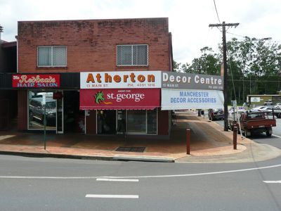 17b Main Street, Atherton