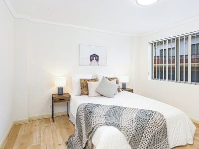 6 / 22 Kennedy Street, Kingsford