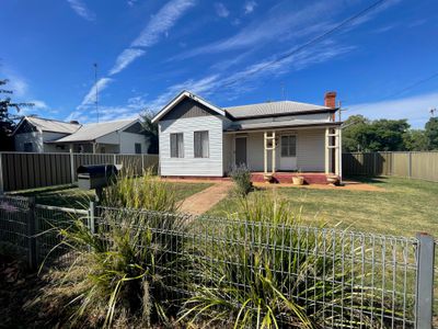 1 Short Street, Dubbo