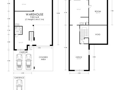 D5 / 13-15 Forrester Street, Kingsgrove