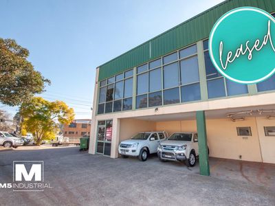 1 / 46 Seton Road, Moorebank