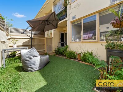 6 / 135 BOORAN ROAD, Caulfield South