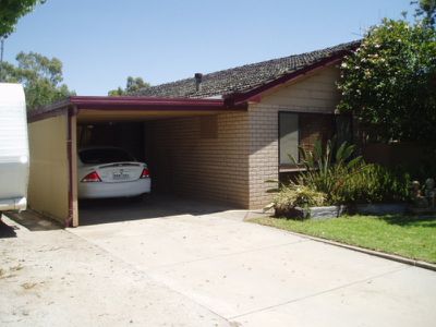 25 Barber Street, Pyramid Hill