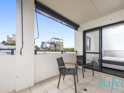 32 / 121-123 Hill Street, East Perth